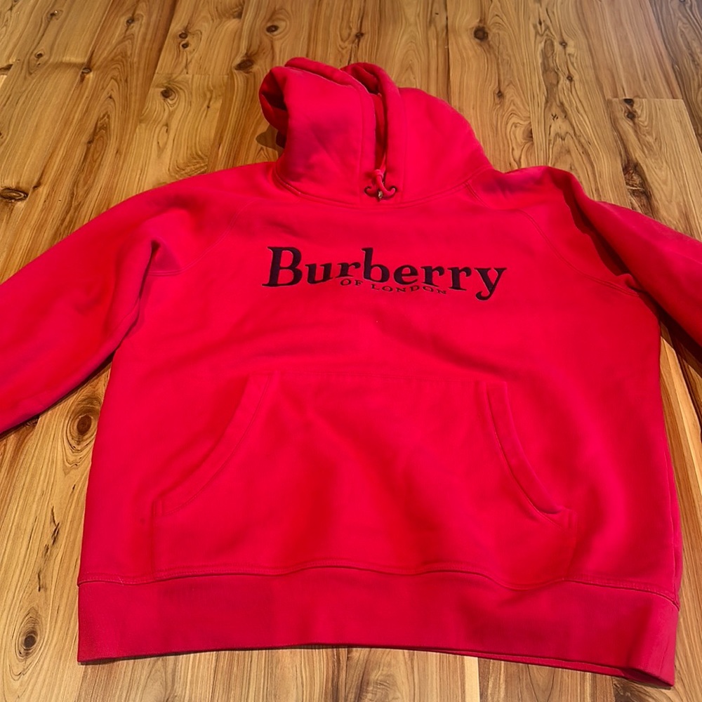 Burberry Hoodie